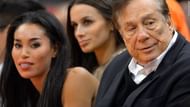 Donald Sterling